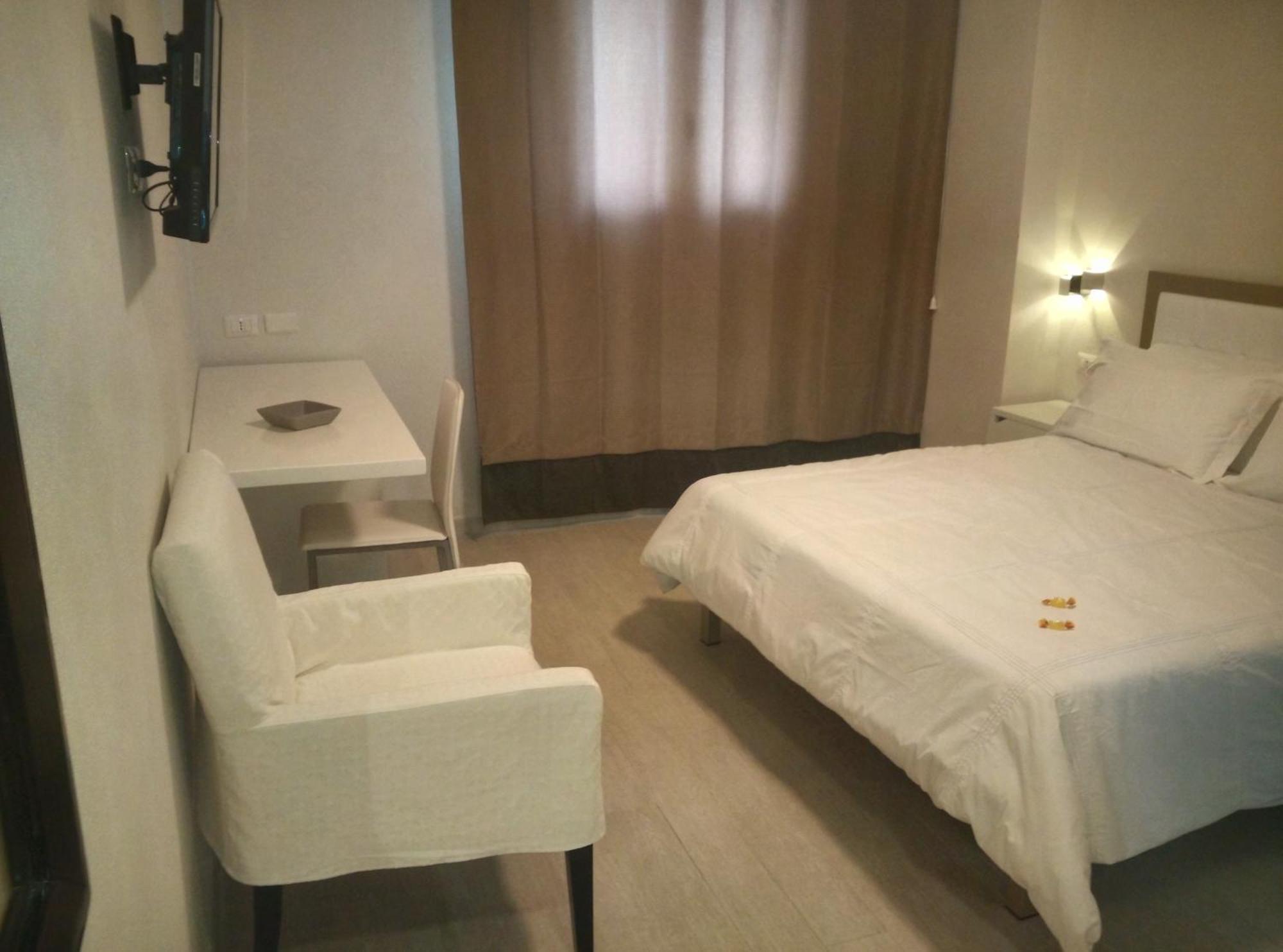 Mina Accomodation Tropea Værelse billede