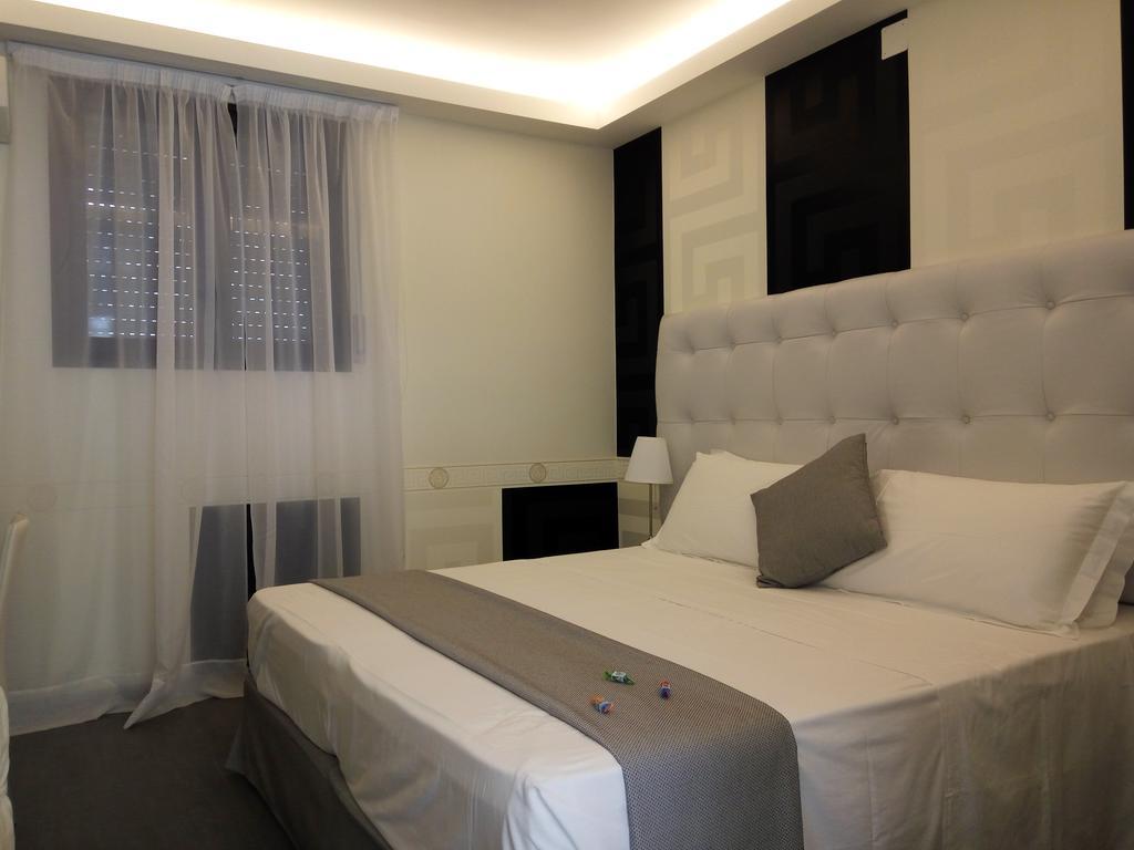 Mina Accomodation Tropea Eksteriør billede