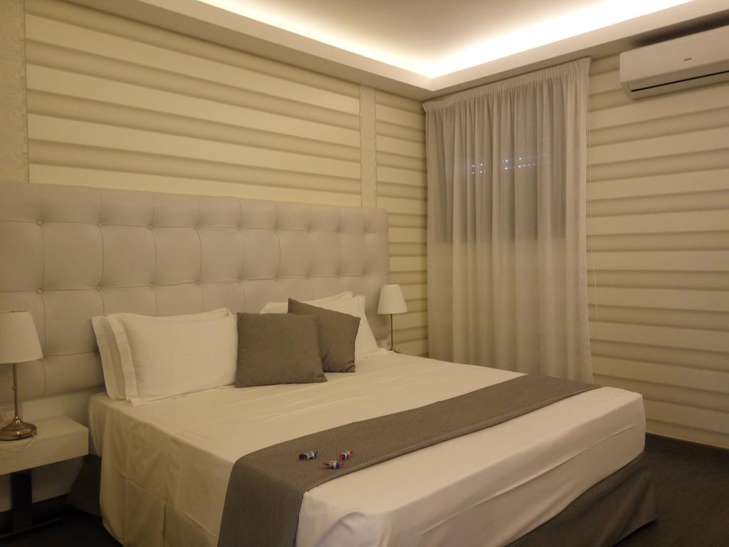 Mina Accomodation Tropea Eksteriør billede