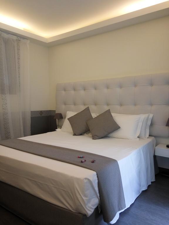 Mina Accomodation Tropea Eksteriør billede