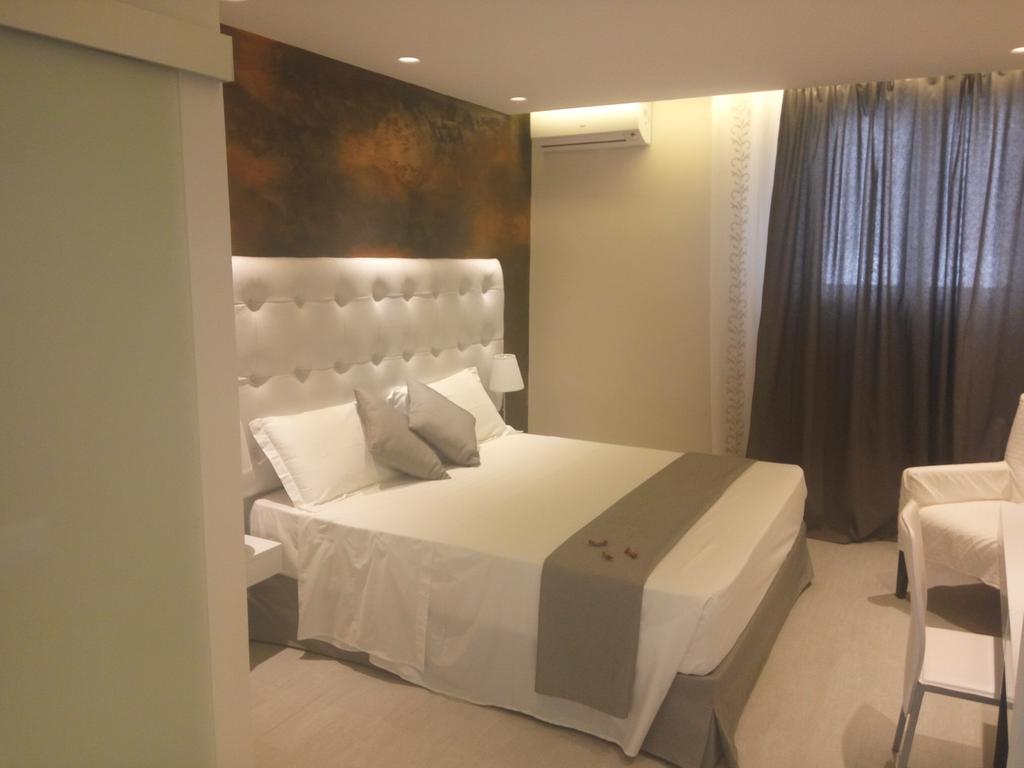Mina Accomodation Tropea Eksteriør billede